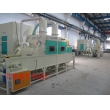 通過式自動噴砂機(jī)，輸送式自動噴砂機(jī)