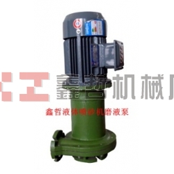 9-11千瓦噴砂泵，7.5千瓦噴砂機(jī)砂泵，長空液體噴砂機(jī)配件