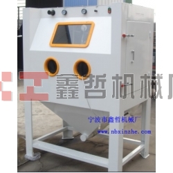 手動噴砂機，木雕噴砂機，出口品質(zhì)噴砂機
