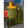 XZ-50L履帶式自動噴砂機(jī)，自動噴砂機(jī)，自動拋砂機(jī)