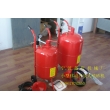 小型高壓噴砂機，高壓噴砂機，墓碑刻字鑄造件噴砂機