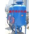 除銹噴砂機，鋼結構除銹，防腐工程噴砂機，船廠除銹噴砂機
