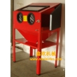小型噴砂機(jī)，五金配件噴砂機(jī)，模具噴砂機(jī)