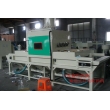 XZ-全自動噴砂機(jī)，輸送式自動噴砂機(jī)，通過式自動噴砂機(jī)