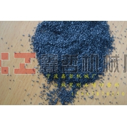 一級噴砂磨料—金剛砂、黑剛玉、棕剛玉