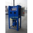 高壓噴砂機，加壓型噴砂機，手動噴砂機