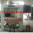 自動噴砂機(jī)，轉(zhuǎn)盤式自動噴砂機(jī)，間歇式自動噴砂機(jī)