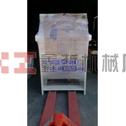 鋁壓鑄噴砂機，五金汽配噴砂機，亞克力噴砂機