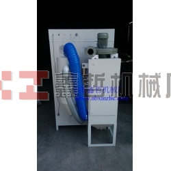 鋁壓鑄噴砂機，五金汽配噴砂機，亞克力噴砂機