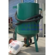 XZ-108P鋼板除銹噴砂機，鋼結構除銹噴砂機，防腐噴砂機，船廠除銹噴砂機