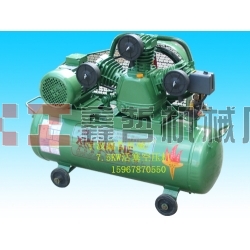 XZ-7.5KW空壓機(jī)，噴砂機(jī)配套壓縮機(jī)，空氣壓縮機(jī)
